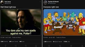 See, rate and share the best amc memes, gifs and funny pics. 20 Memes To See While Gamestop S Stock Mooning Is Temporarily Halted By Wall Street Know Your Meme