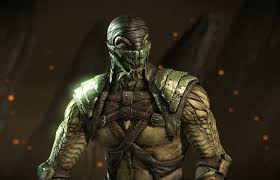 Jump to navigation jump to search. Mortal Kombat 11 Art Director Potentially Leaks Reptile S Return Bloody Disgusting