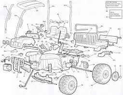 Can the net harness a bunch of volunteers to help bring books in the public domain to life through podcasting? John Deere Power Wheel Parts Cheap Online Shopping