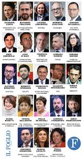 Con il sì di rousseau inizia l'era draghi, il nuovo governo di solidarietà nazionale. E Nato Il Bisconte Ecco La Lista Dei Ministri Il Foglio