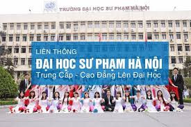 Trường đại học sư phạm hà nội. Tuyá»ƒn Sinh Lien Thong Ä'áº¡i Há»c SÆ° Pháº¡m Ha Ná»™i Thong Bao Tuyá»ƒn Sinh Ä'áº¡i Há»c Cao Ä'áº³ng Trung Cáº¥p Tuyá»ƒn Sinh Chá»©ng Chá»‰ Tin Há»c Tiáº¿ng Anh Gháº¡ch Káº¿