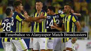 Maçın golleri alanyaspor adına 54' berkan, 68' efkan. Fenerbahce Vs Alanyaspor Live Stream Free Channels Broadcasters