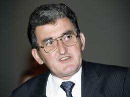 Former Fire Brigades Union general secretary Ken Cameron dies