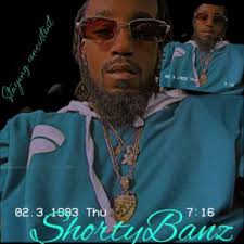 Download ShortyBanz album songs: Rae's Flowers (dear mama)