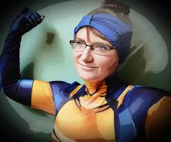 Hi, everybody! I'm new to the group, but I thought you guys might  appreciate my costume. I've worn it at Bonnaroo, Wakarusa, Hangout, and  tons of smaller shows, and it's always a