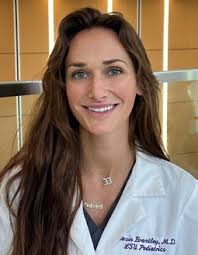 LSUHSC PEDIATRIC RESIDENTS 2022