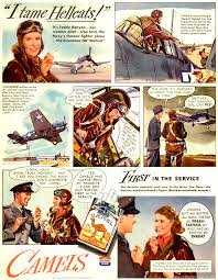 Some ads say that there may be a shortage. Camel 1937 1948 Cigarette Adverts Comic Strips Retro Musings