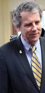 Senator Sherrod Brown wants a New Law Regarding Prescription Prices