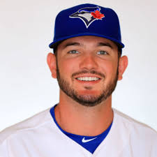 Blue Jays: Forrest Wall climbing the outfield depth chart