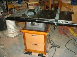 Photo Index Sears Craftsman 103 22161 Bench Saw Vintagemachinery Org Craftsman Table Saw Sears Craftsman Vintage Tools