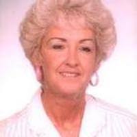 Obituary information for Peggy Easter