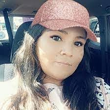 Daisy Labrada's Instagram, Twitter & Facebook