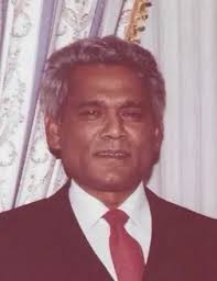 Obituary information for Kabir Uddin Ahmed