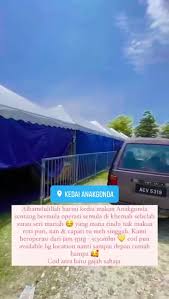 Surau Seri Mariah
