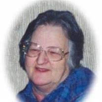 Obituary Listing