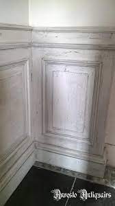 Lambrisering Antieke Lambrisering Architecturaal Antiek Anresto Decor Lambrisering Houten Lambrisering Antiek