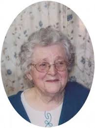 Sarah Melinda Wilcox