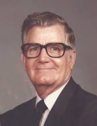 Bryant Dowdy (1921-2011)