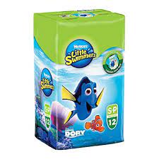 Moonlight & melodies owl nightlight soother · good night dump truck board book. Huggies Little Swimmers Disposable Swimpants Medium 11 Count Buy Online In Andorra At Desertcart 6013863
