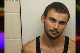 Christopher Beaver — Chatham County Jail Bookings