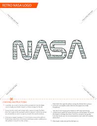 Make sure the pumpkin is dry and then tape the stencil to the front. Gms Nasa Goddard Halloween Pumpkin Stencils
