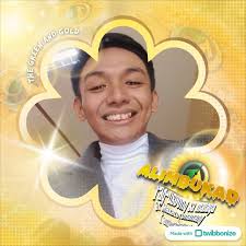 John Reymond Aguilar Noriega