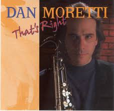 Dan Moretti Albums: songs, discography, biography, and listening guide