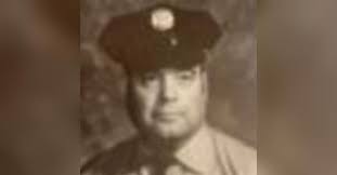 Edwin J. Hill Obituary