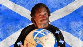 Bruce Fummey: Scotland Made The World