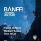 Banff Mountain Film Festival World Tour - Night 1