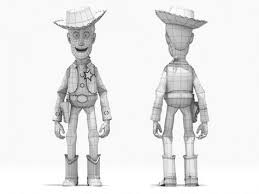 Pixar 3d Model Google Search 3d Model Character Character Design 3d Character
