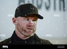 Called wayne hi-res stock photography and images