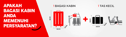 We did not find results for: Info Bagasi Airasia Bagasi Kabin Dan Terdaftar Airasia