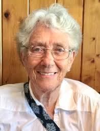 Polly E. Johnson, 1934-2023