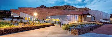 Rent The Museum Natural History Museum Of Utah