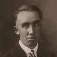 Peter Louis Frolander (1897–1980) • FamilySearch