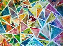 Paint With Mr. Nash: Mosaic