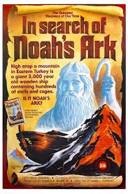 Image result for tv SPECIALS ABOUT SEARCHING FOR nOAH'S aRK