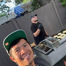 MY TACO MAN CATERING