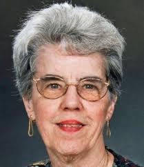 Rita Massey Obituary (1932