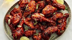 America's test kitchen will not sell, rent, or disclose your email address to third parties unless otherwise notified. Korean Fried Chicken Recipe Myrecipes