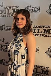Alexandra Daddario Wikipedia