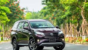 Toyota rush, daihatsu terios dan perodua aruz. Toyota Rush Problems What Do You Need To Know