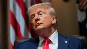 SUPPORT or OPPOSE? Trump...