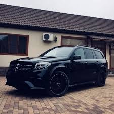 Mercedes Benz Gls Class Amg 63 Benz Mercedes Mercedes Benz