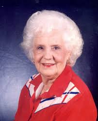 Mary Maxine Evans Connor Obituary