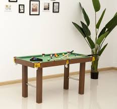 Mit Diesem Mini Billardtisch Konnen Ihre Kinder Ab Einem Alter Von 3 Jahren Schon Fruh Mit Dem Popularen Spiel Uben Und Das Bi Spieltisch Billard Billardtisch