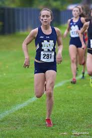 Molly seidel is an american long distance runner. Path72 Photos 2014 Notre Dame Invitational Molly Seidel 5th Place