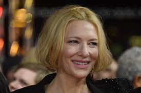 Only high quality pics and photos with cate blanchett. Cate Blanchett In Chainsaw Accident At Uk Home People The Jakarta Post