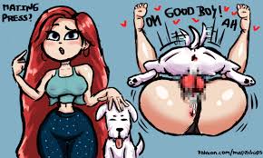 Rule34 - If it exists, there is porn of it   6801367